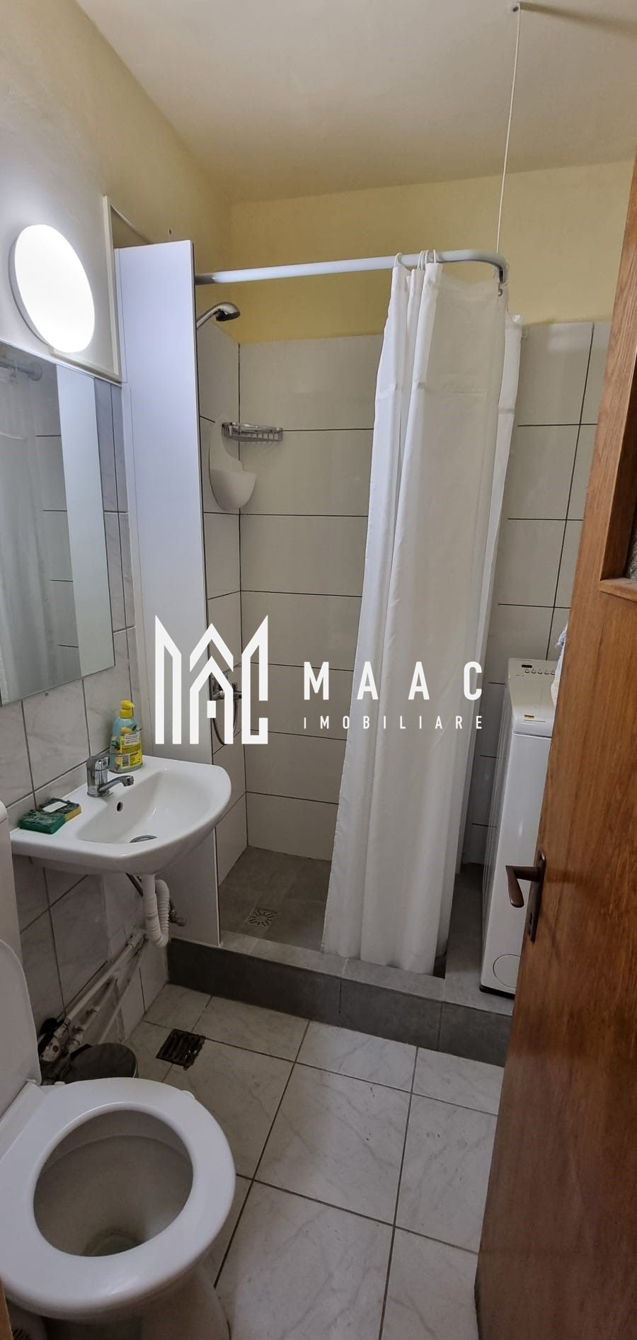 Apartament 2 camere | Parter | Mihai Viteazu - Hipodrom — fotografia 3