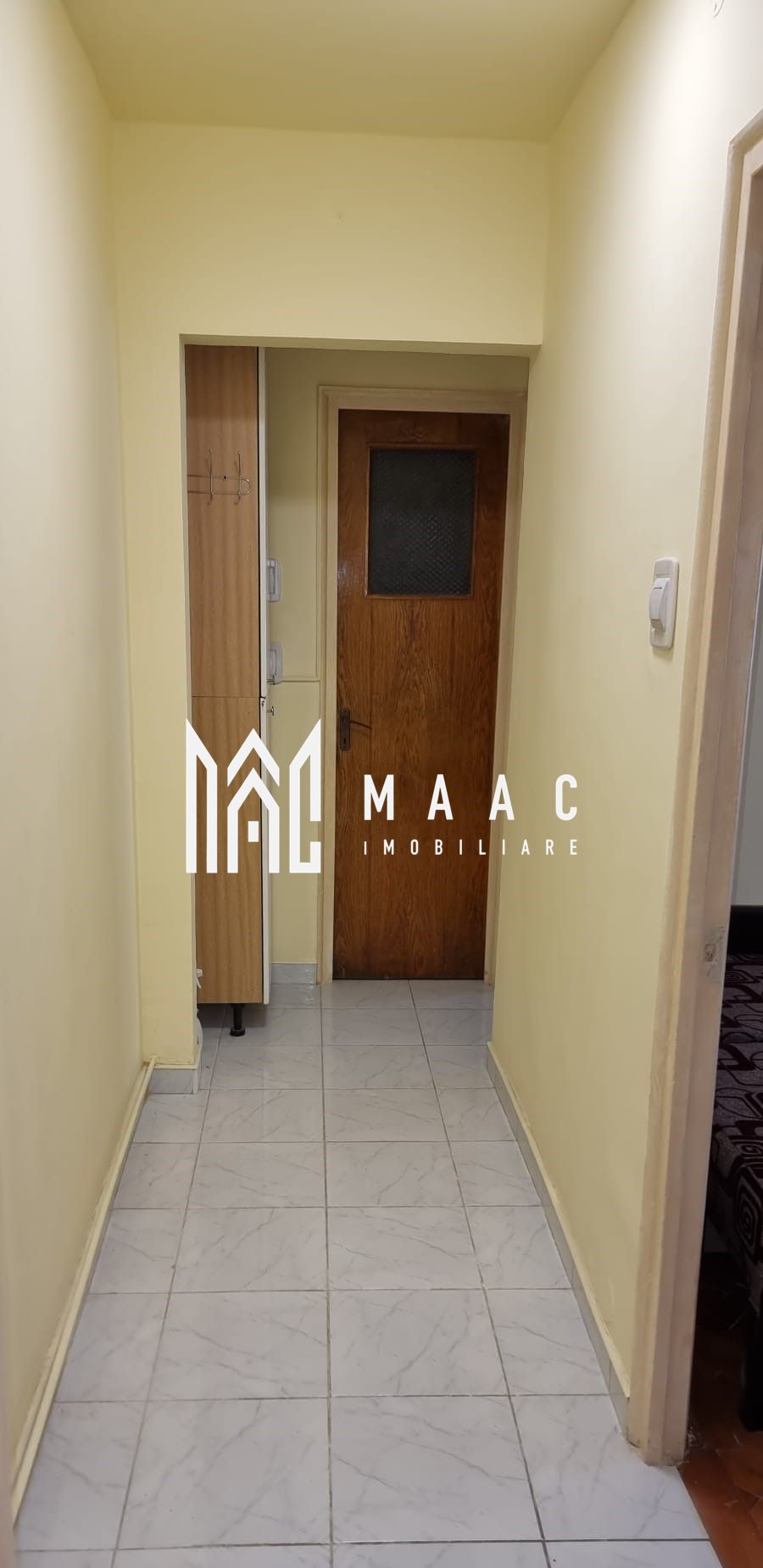 Apartament 2 camere | Parter | Mihai Viteazu - Hipodrom — fotografia 4
