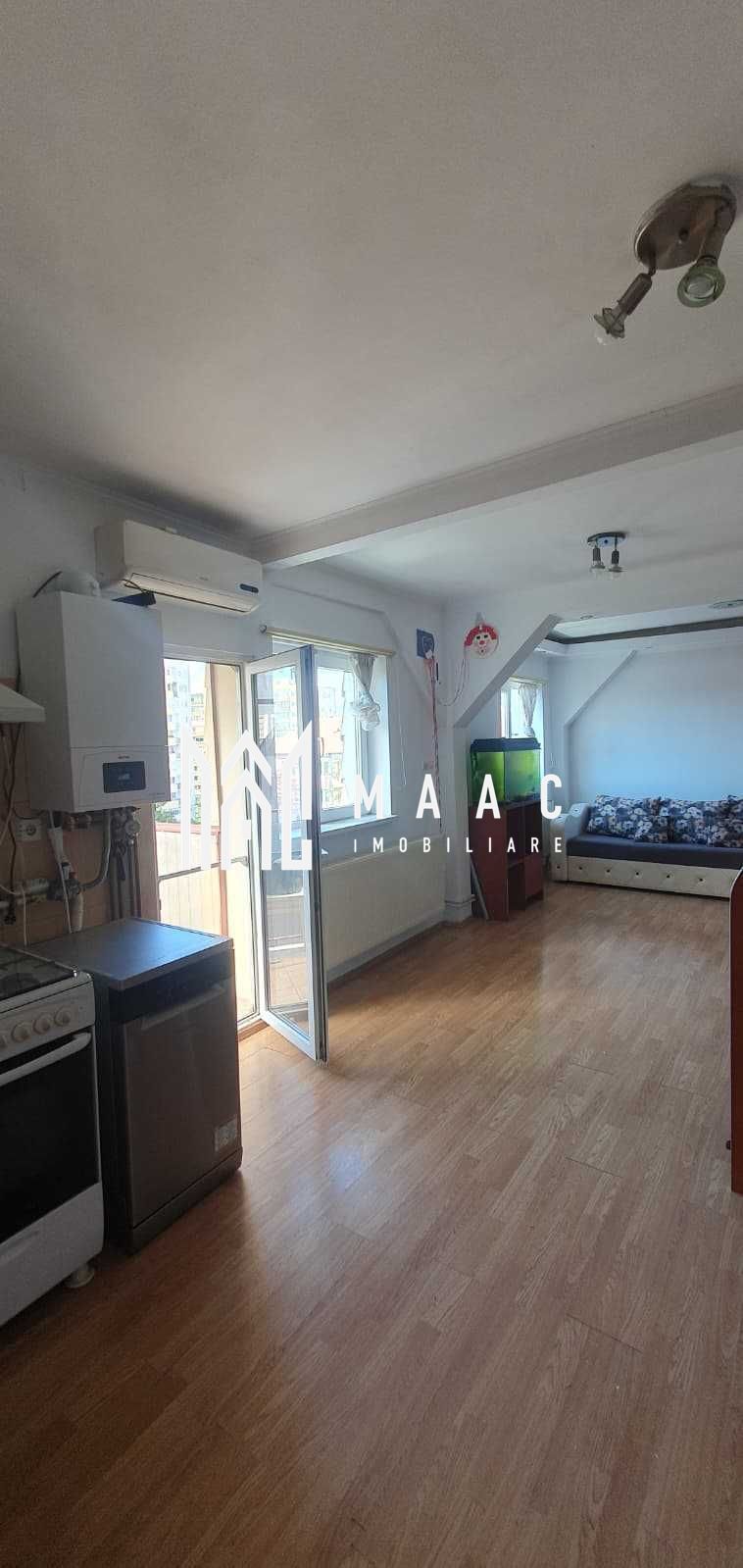 Apartament 3 camere | 58 MPU | Balcon | Iorga — fotografia 3