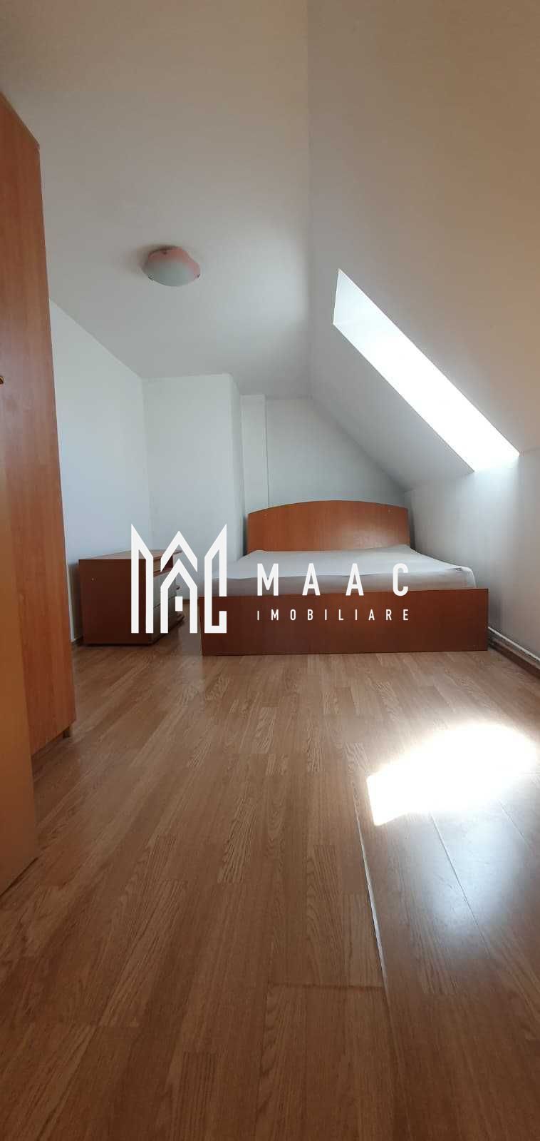 Apartament 3 camere | 58 MPU | Balcon | Iorga — fotografia 4