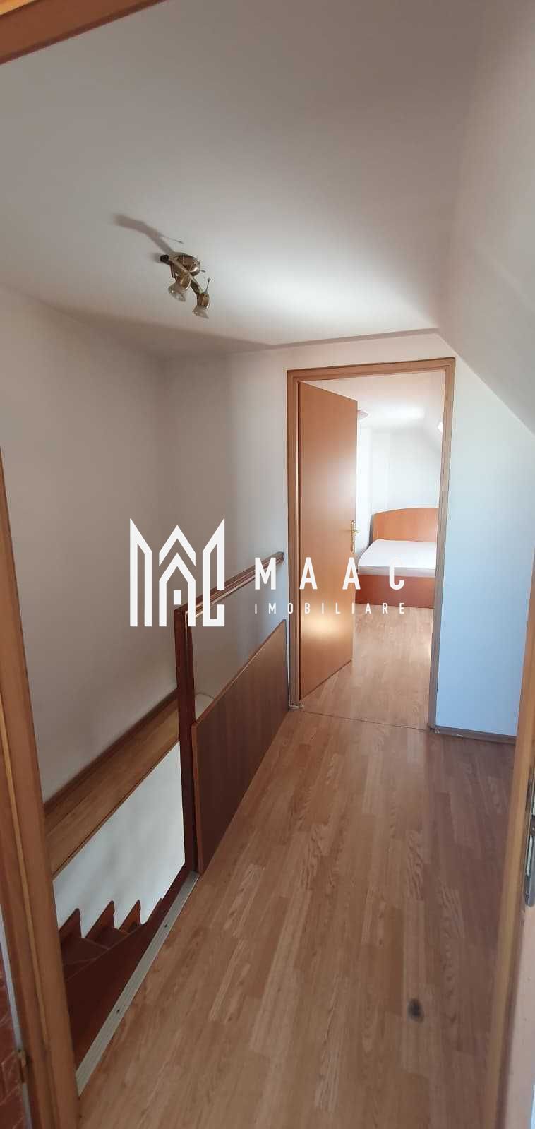 Apartament 3 camere | 58 MPU | Balcon | Iorga — fotografia 5