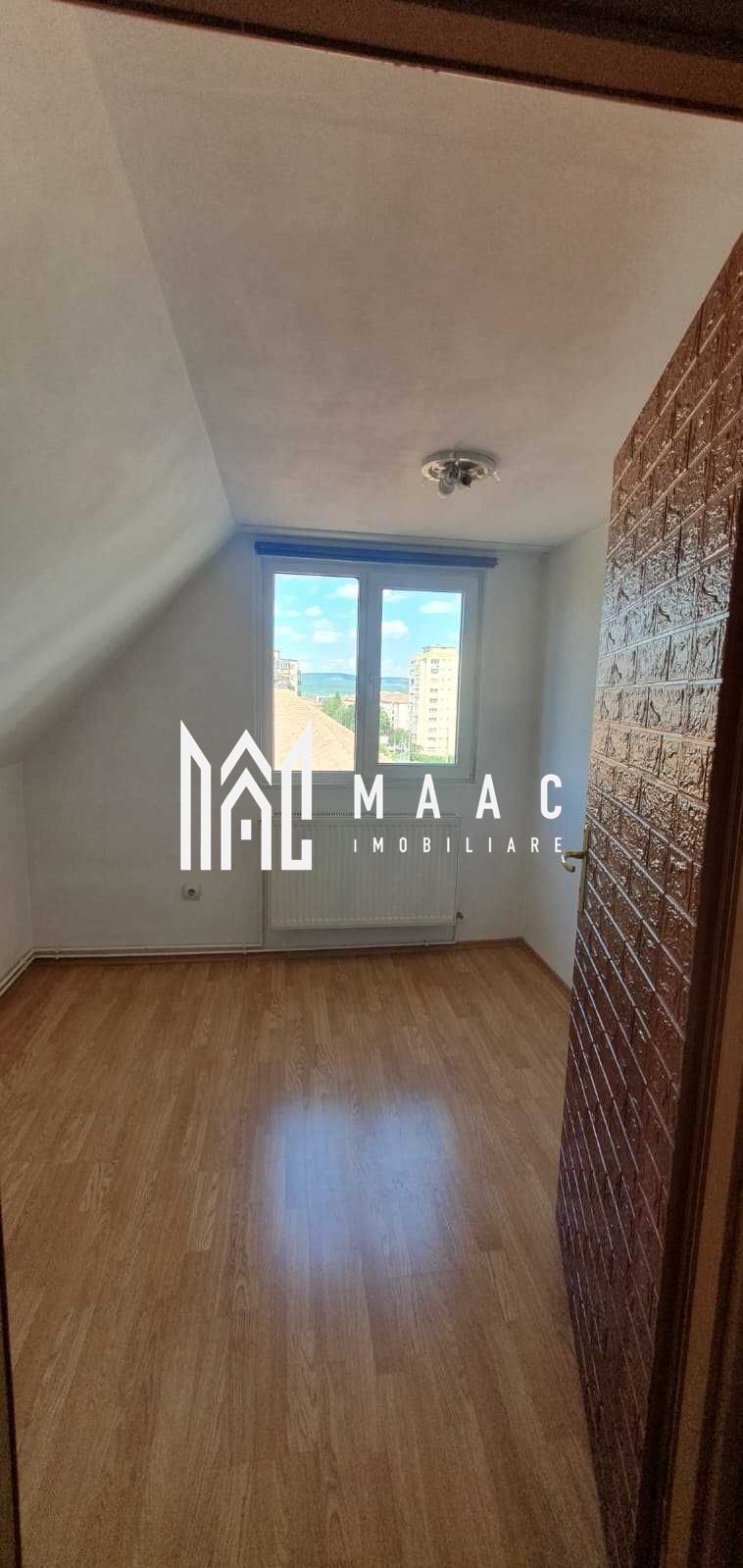 Apartament 3 camere | 58 MPU | Balcon | Iorga — fotografia 6