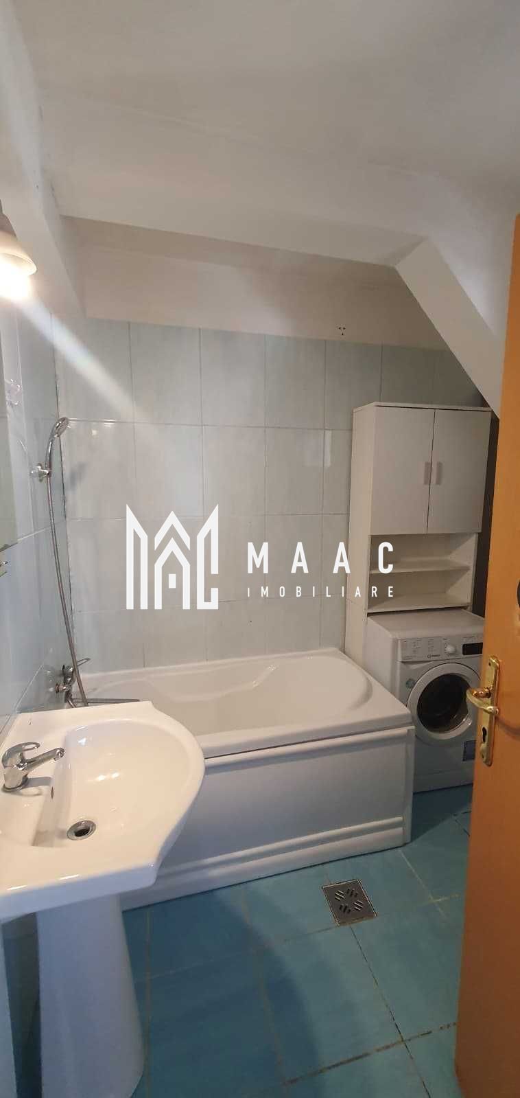 Apartament 3 camere | 58 MPU | Balcon | Iorga — fotografia 7