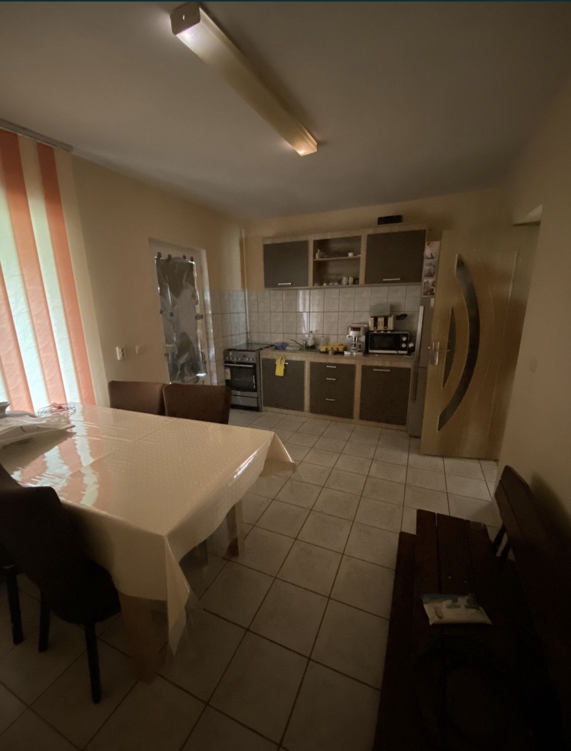 Casa de vanzare in zona Closca(liceul german) — fotografia 4