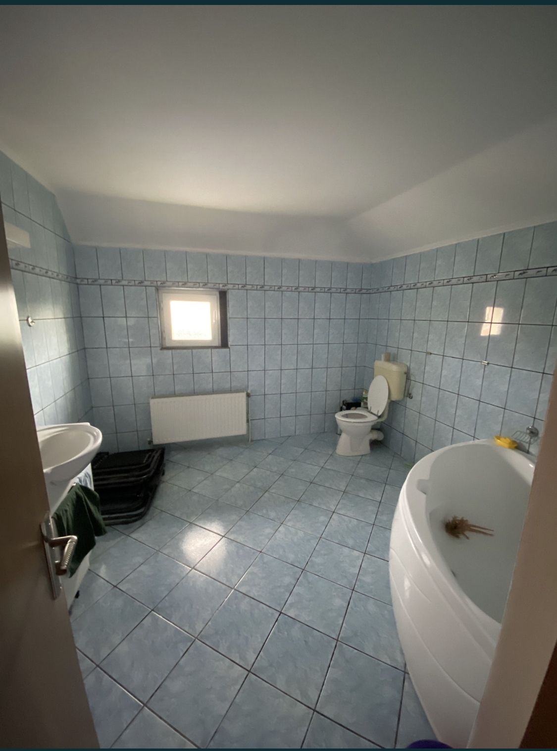 Casa de vanzare in zona Closca(liceul german) — fotografia 6