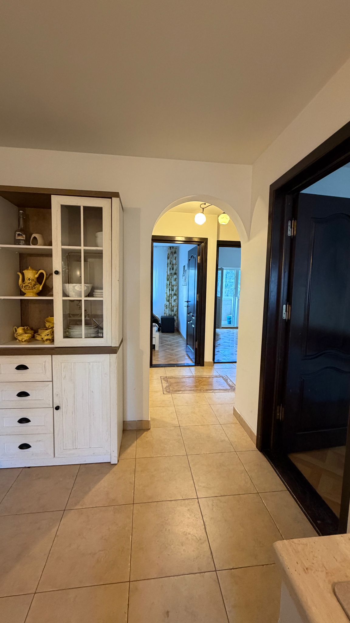 Apartament 3 camere, Zona Obcini