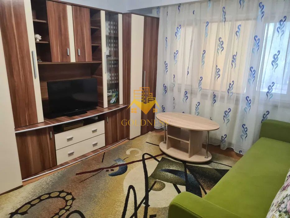 3 Camere decomandate,Parcare, Intre lacuri, FSEGA, Iulius Mall,Dunarii — fotografia 3