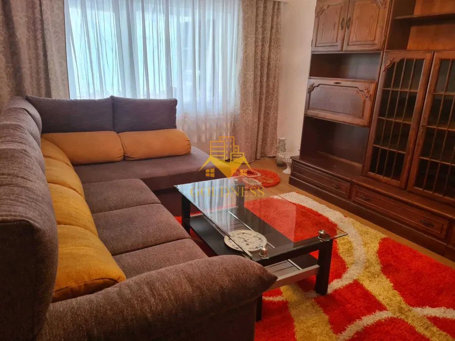3 Camere decomandate,Parcare, Intre lacuri, FSEGA, Iulius Mall,Dunarii — fotografia 4