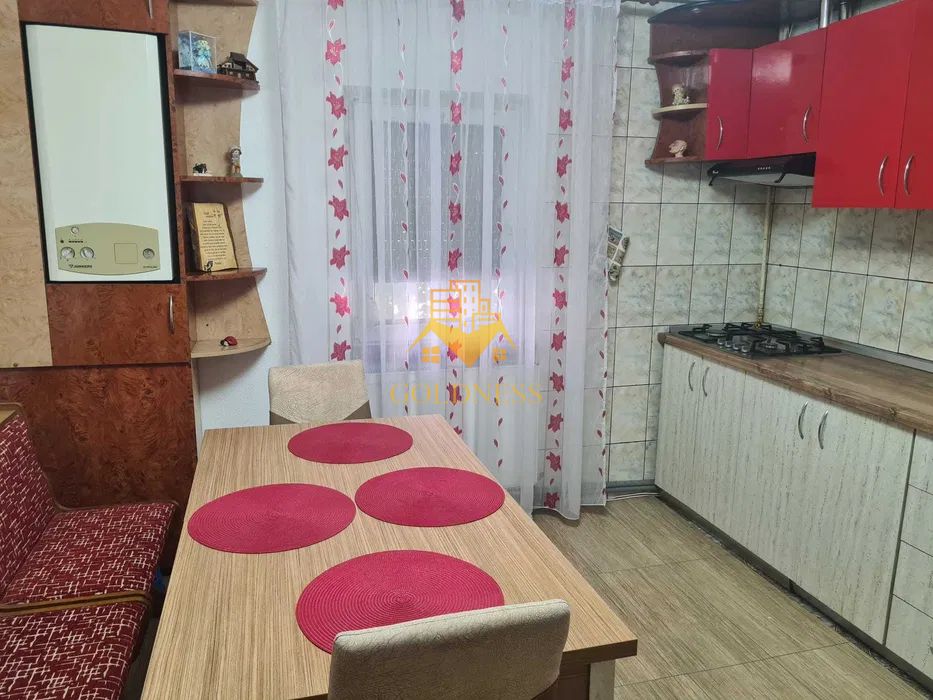 3 Camere decomandate,Parcare, Intre lacuri, FSEGA, Iulius Mall,Dunarii — fotografia 5