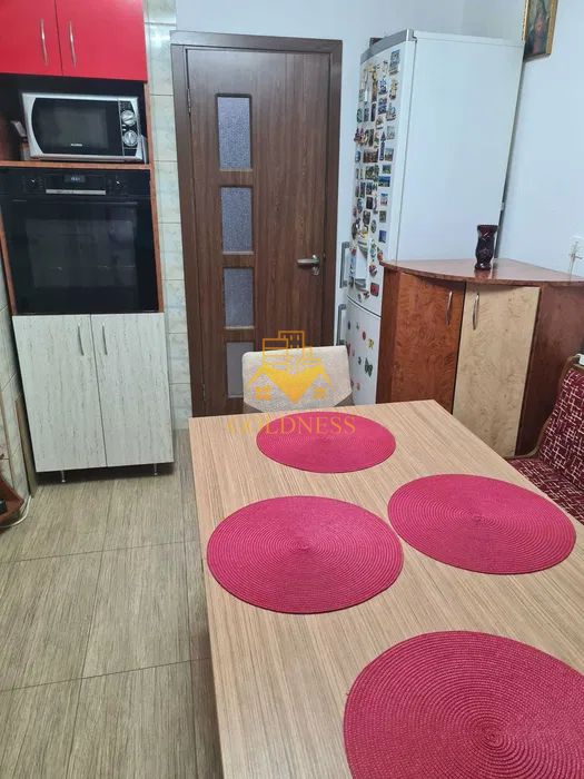 3 Camere decomandate,Parcare, Intre lacuri, FSEGA, Iulius Mall,Dunarii — fotografia 6