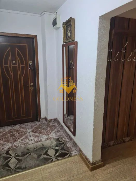 3 Camere decomandate,Parcare, Intre lacuri, FSEGA, Iulius Mall,Dunarii — fotografia 7