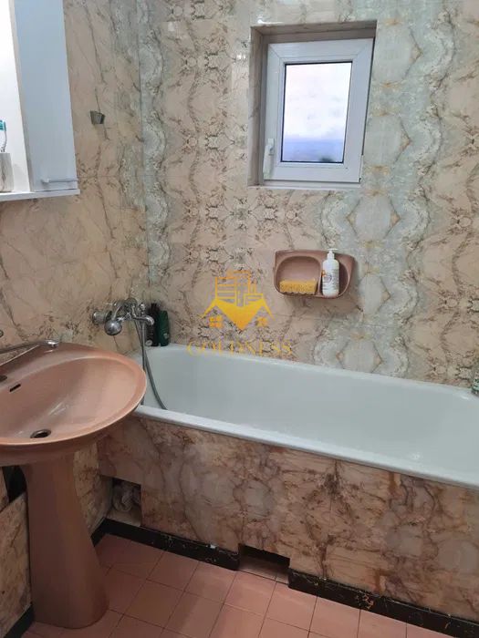 3 Camere decomandate,Parcare, Intre lacuri, FSEGA, Iulius Mall,Dunarii — fotografia 8