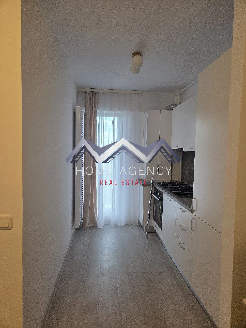 Apartament 2 camere Otopeni | include parcare — fotografia 3