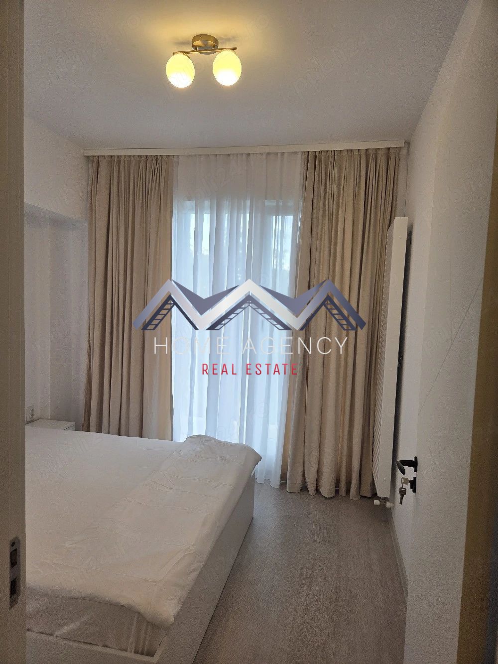 Apartament 2 camere Otopeni | include parcare — fotografia 4