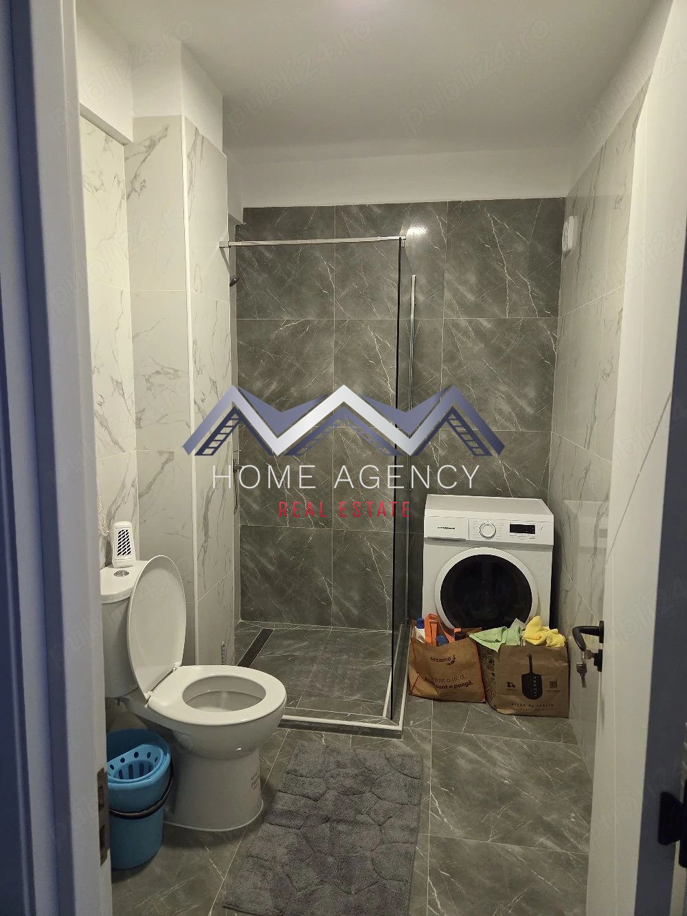 Apartament 2 camere Otopeni | include parcare — fotografia 5