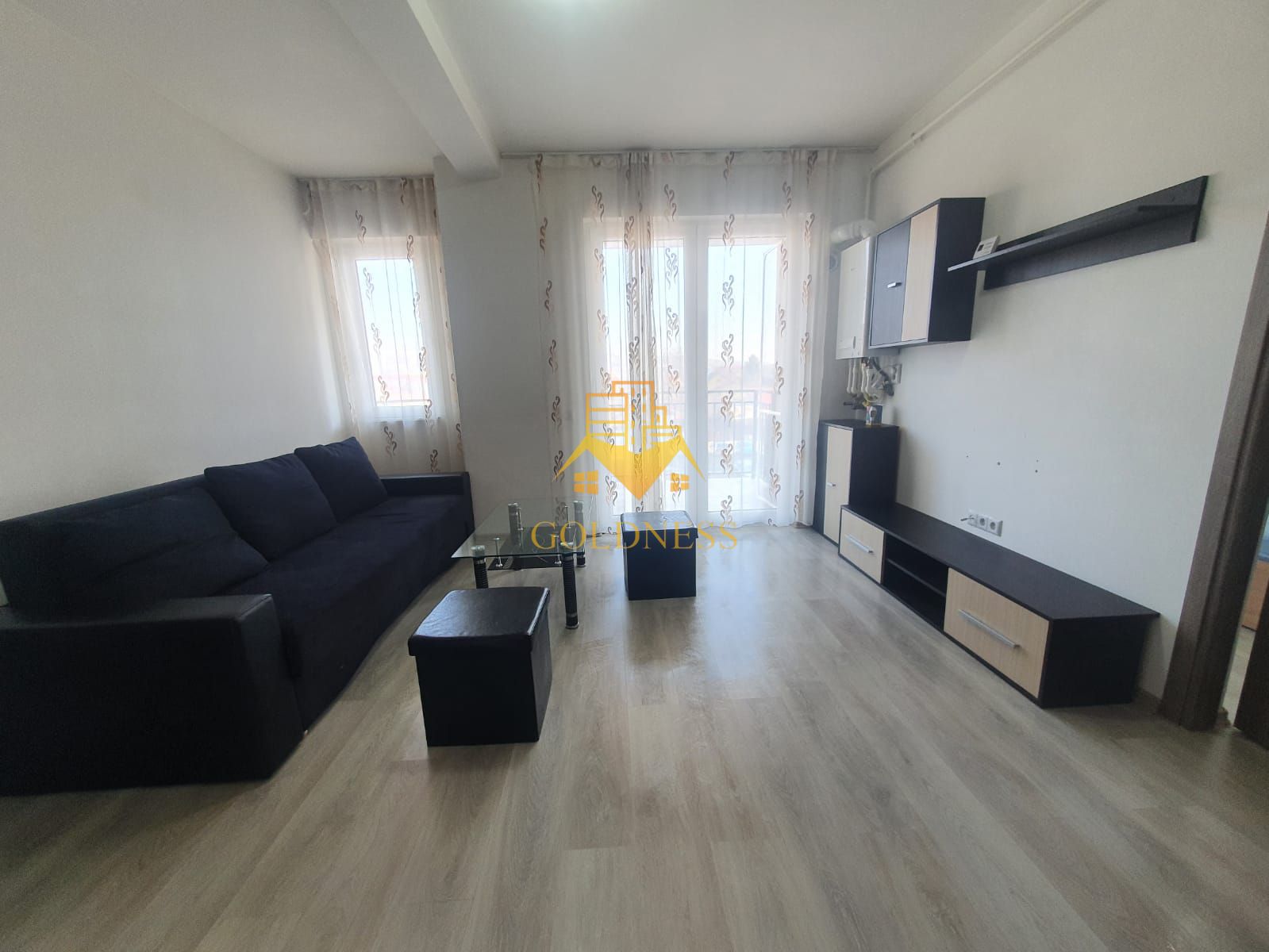 3 Camere, Open Space, bloc nou, Parcare Subterana, Zona Auchan, Iris — fotografia 10