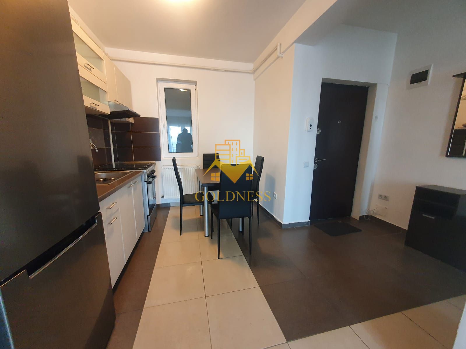 3 Camere, Open Space, bloc nou, Parcare Subterana, Zona Auchan, Iris — fotografia 11
