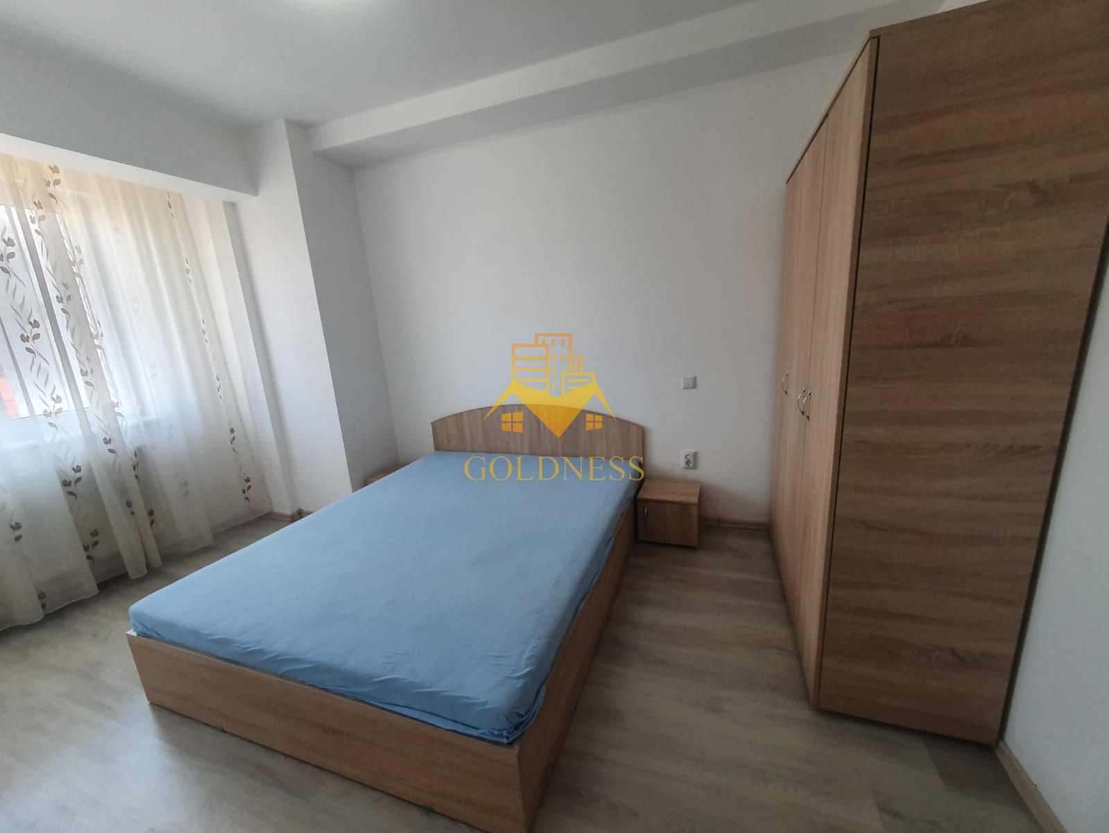 3 Camere, Open Space, bloc nou, Parcare Subterana, Zona Auchan, Iris — fotografia 6