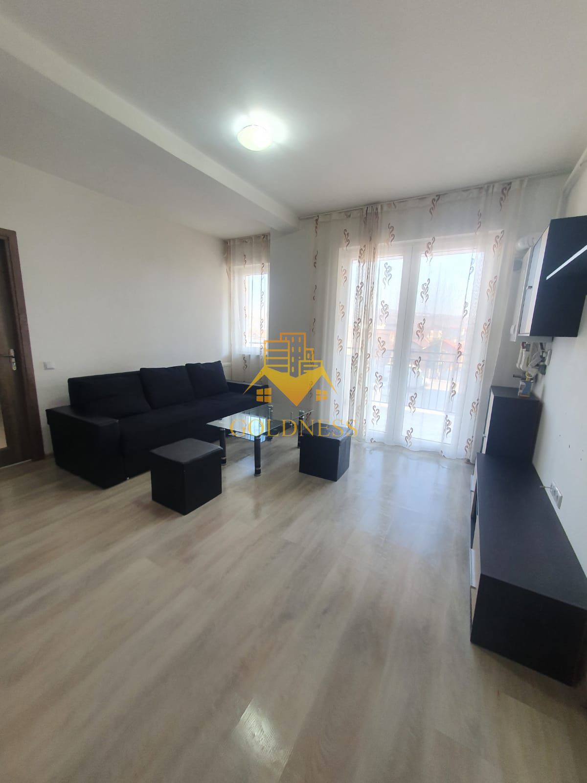 3 Camere, Open Space, bloc nou, Parcare Subterana, Zona Auchan, Iris — fotografia 7