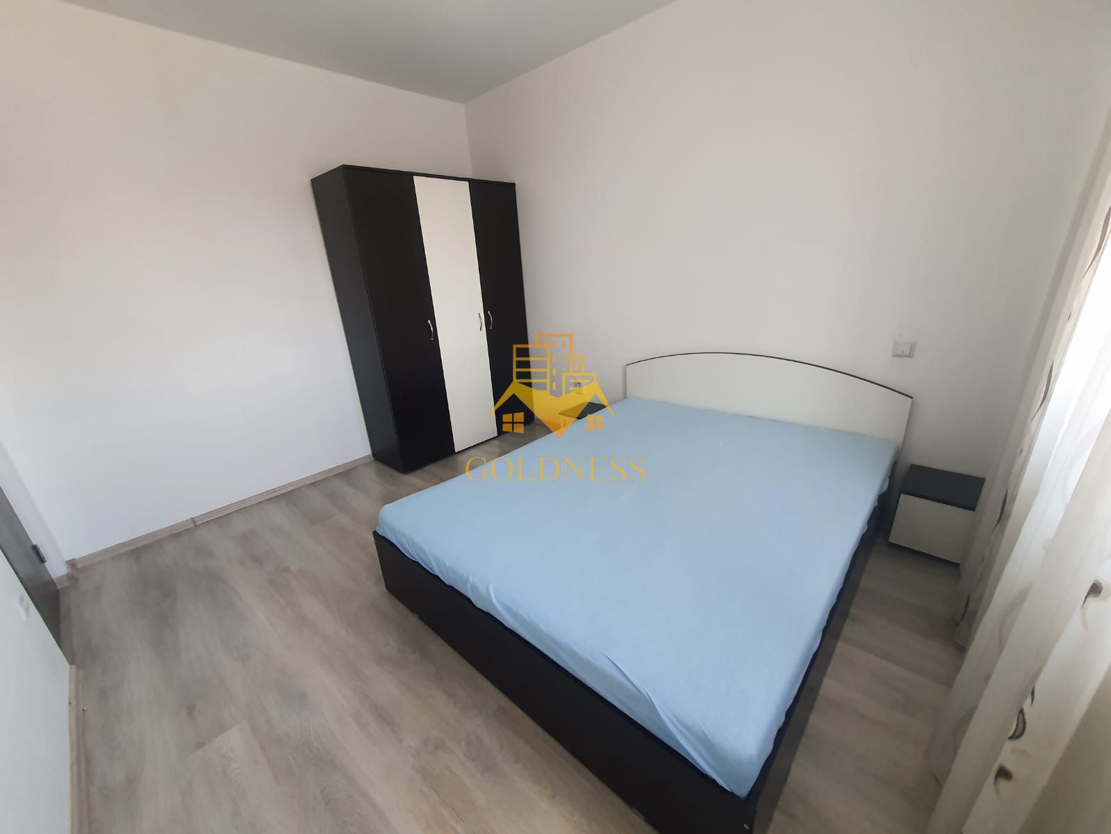 3 Camere, Open Space, bloc nou, Parcare Subterana, Zona Auchan, Iris — fotografia 9