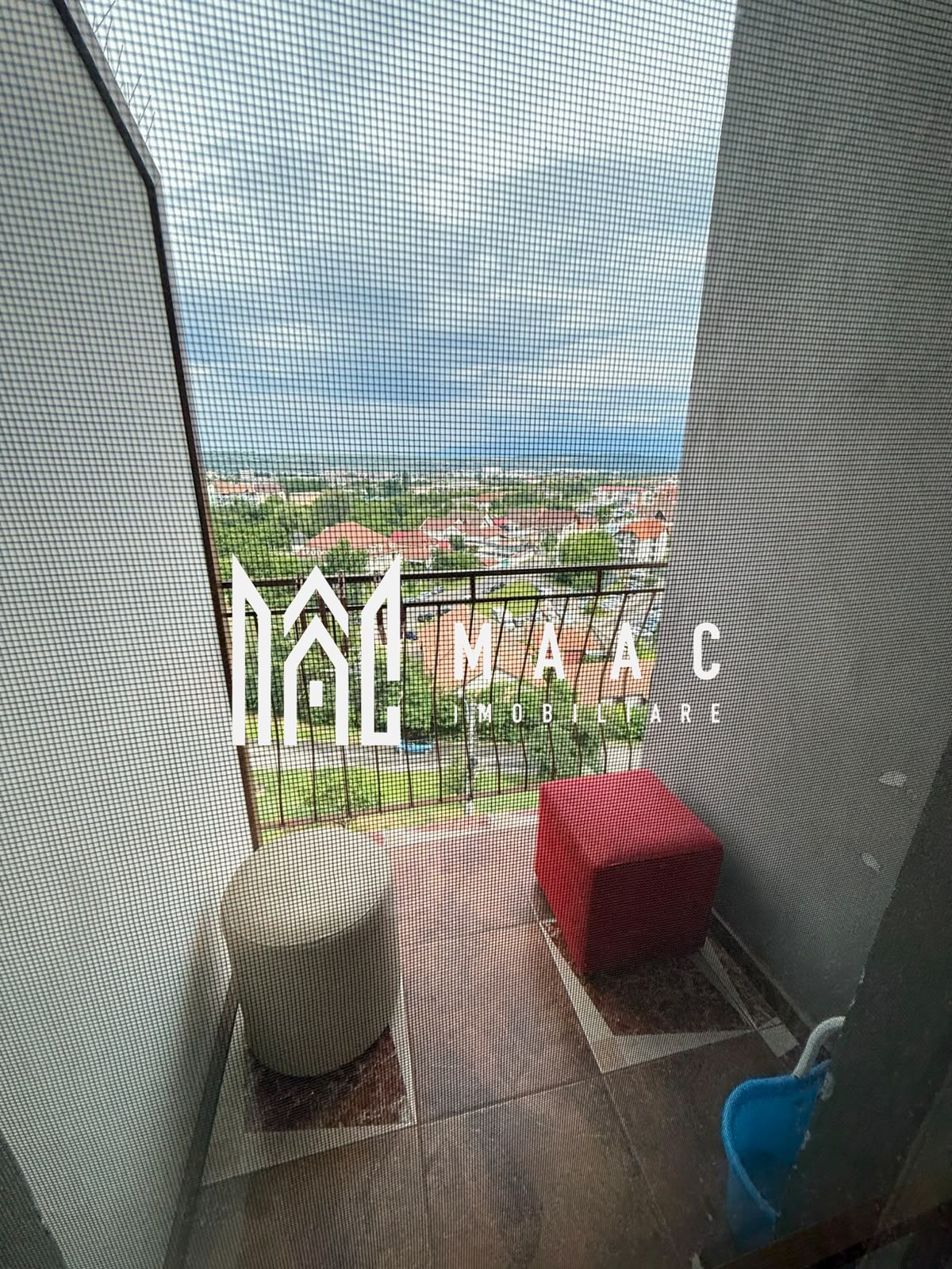 Apartament 4 camere | 130mp | 2 Bai | 2 Balcoane | V. Aaron — fotografia 10