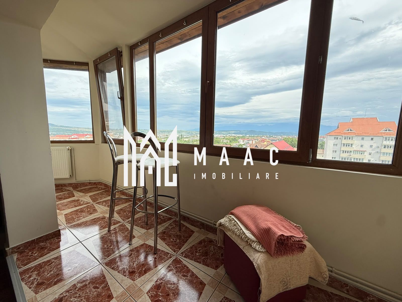 Apartament 4 camere | 130mp | 2 Bai | 2 Balcoane | V. Aaron — fotografia 11