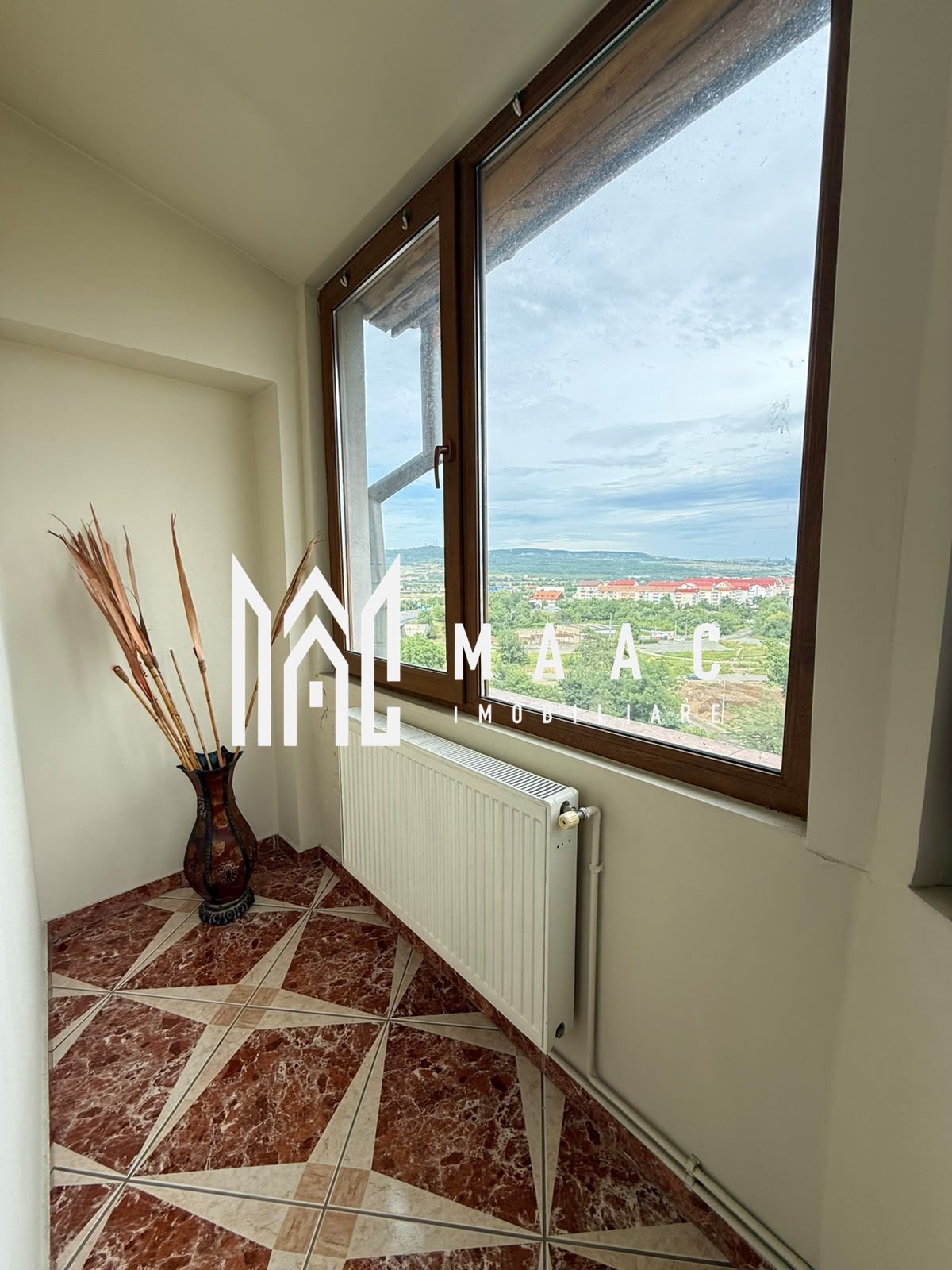 Apartament 4 camere | 130mp | 2 Bai | 2 Balcoane | V. Aaron — fotografia 12