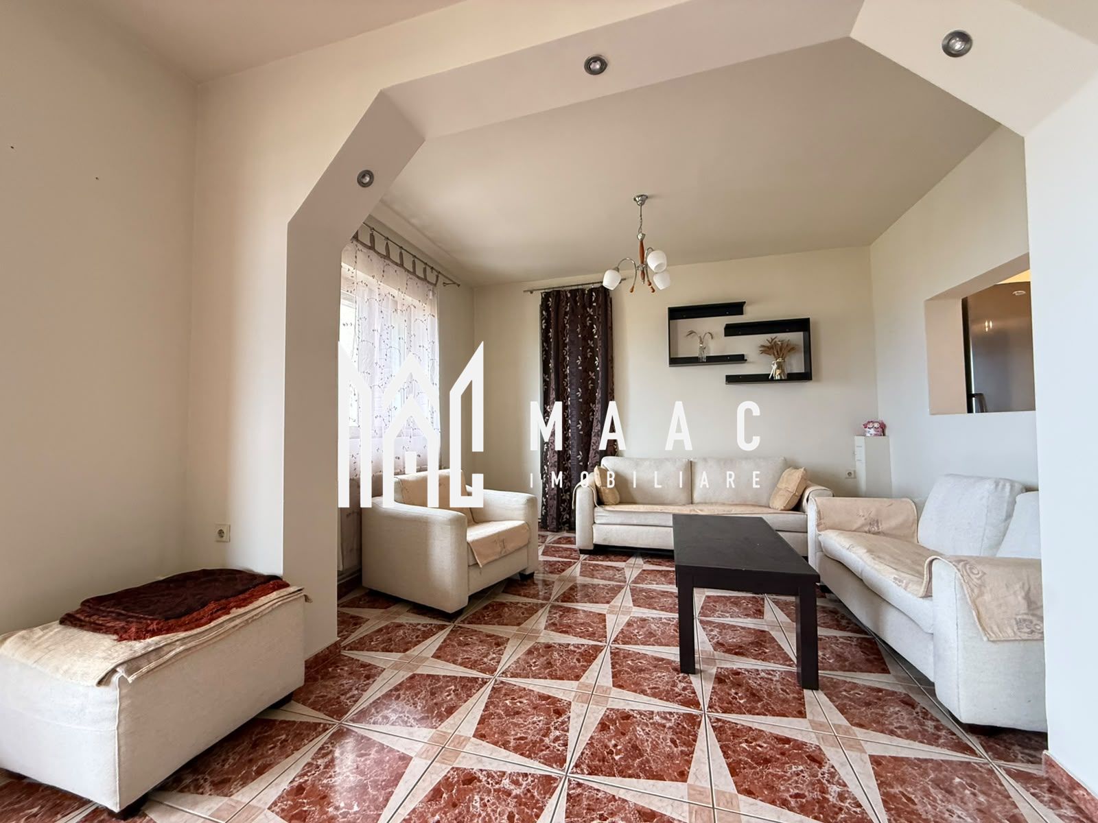 Apartament 4 camere | 130mp | 2 Bai | 2 Balcoane | V. Aaron — fotografia 13
