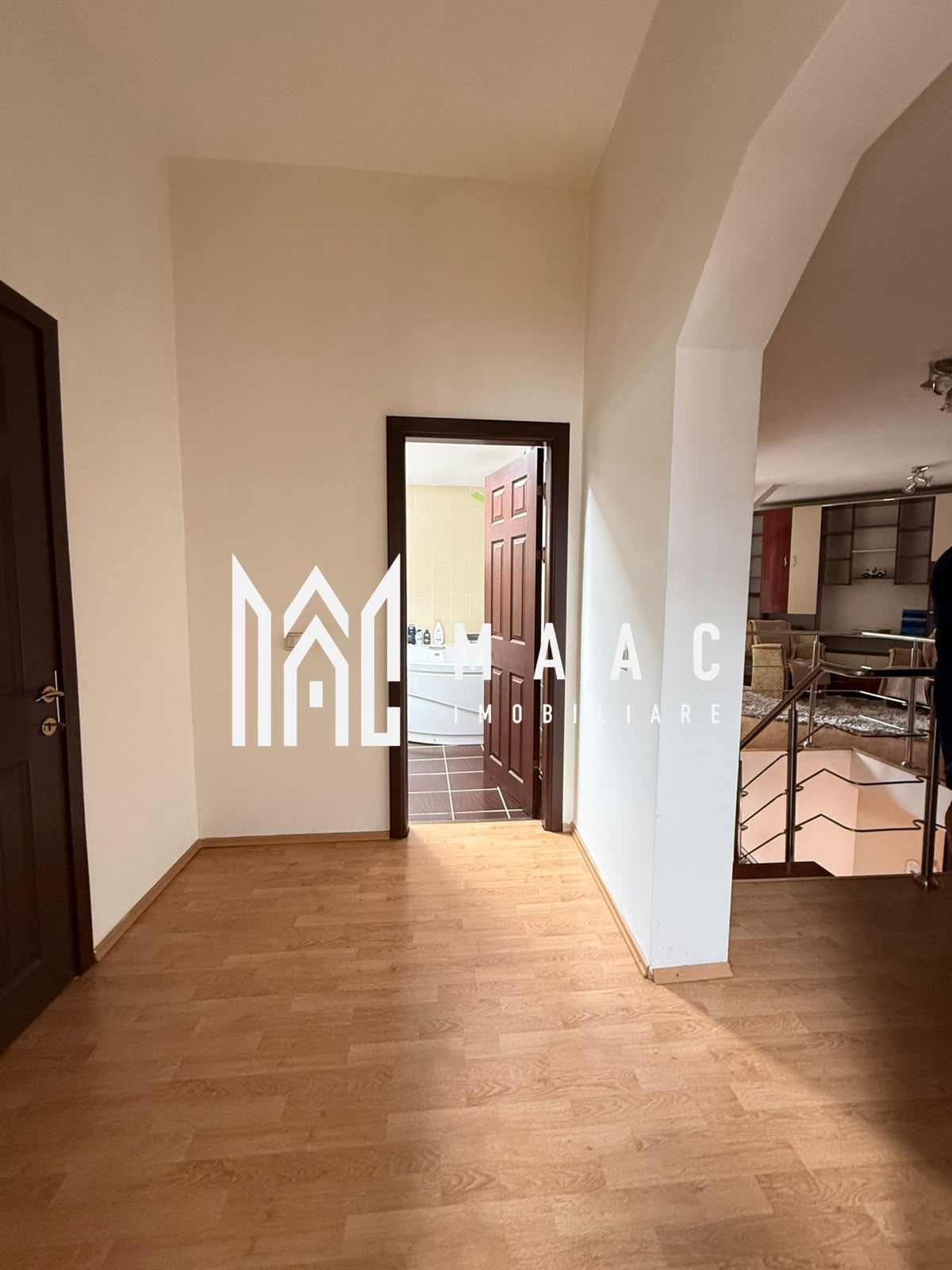 Apartament 4 camere | 130mp | 2 Bai | 2 Balcoane | V. Aaron — fotografia 15
