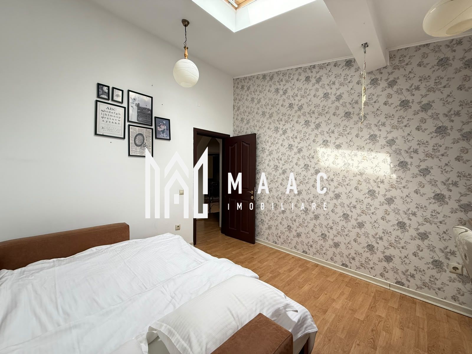 Apartament 4 camere | 130mp | 2 Bai | 2 Balcoane | V. Aaron — fotografia 16