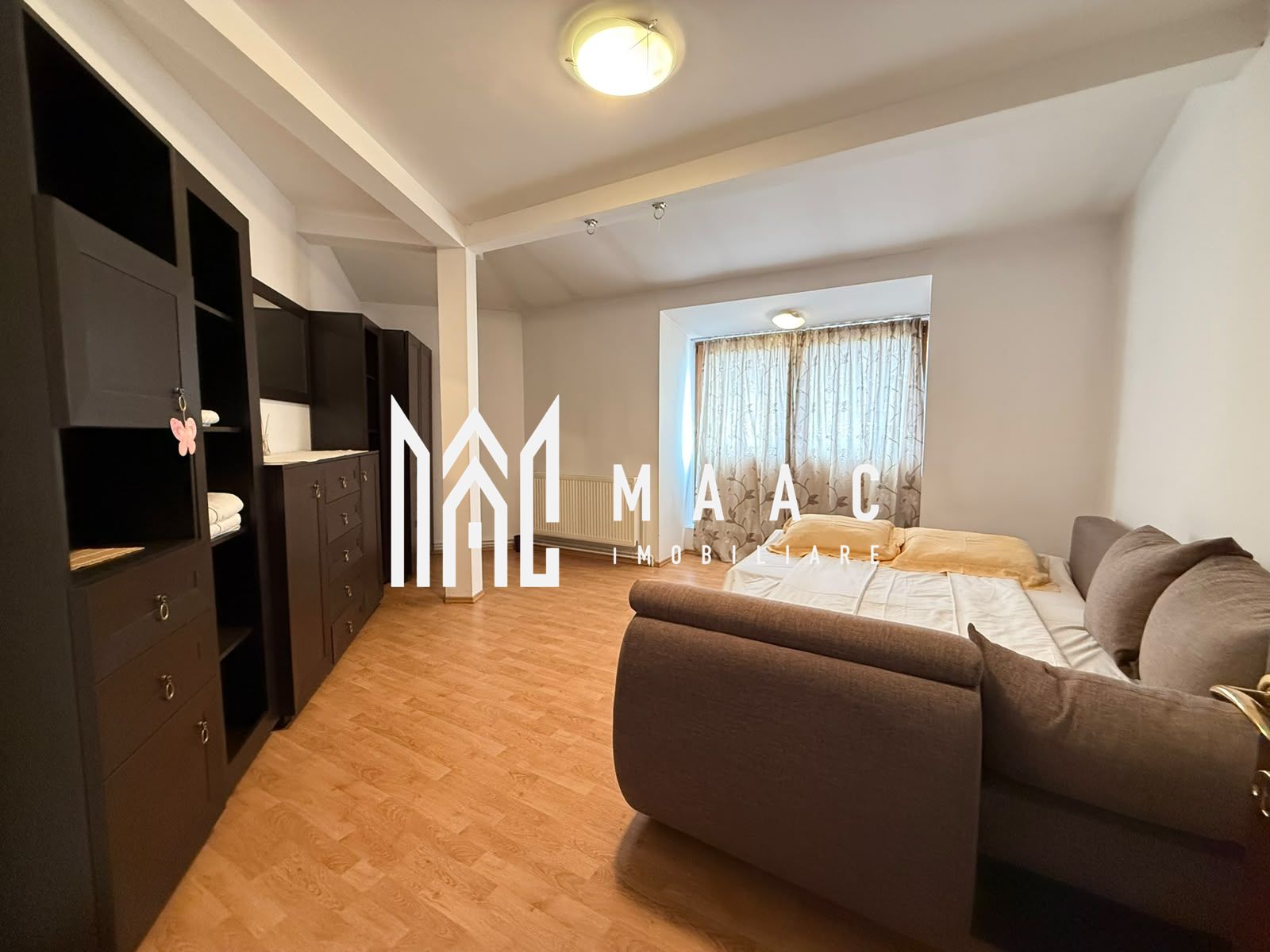 Apartament 4 camere | 130mp | 2 Bai | 2 Balcoane | V. Aaron — fotografia 17