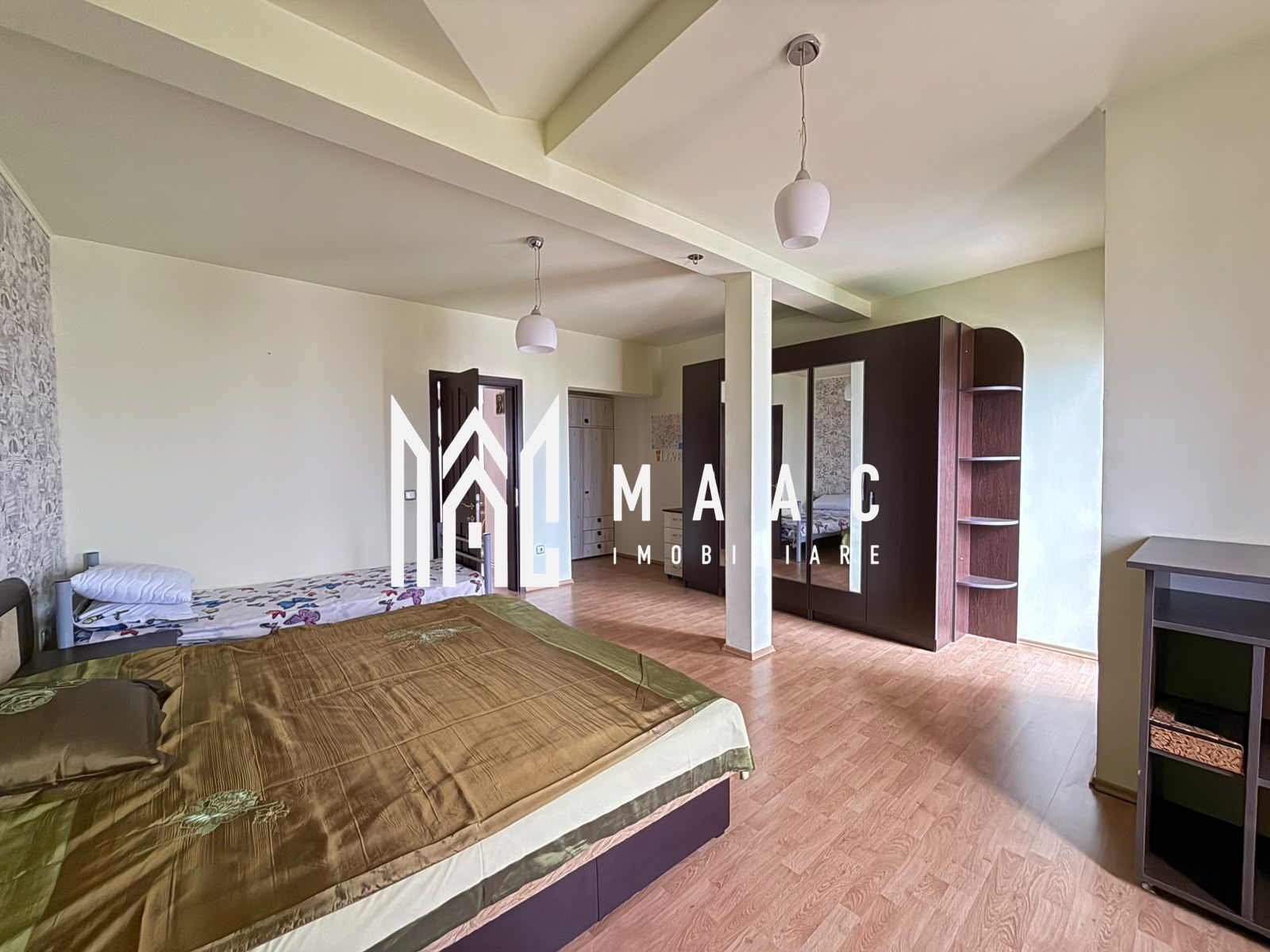 Apartament 4 camere | 130mp | 2 Bai | 2 Balcoane | V. Aaron — fotografia 18