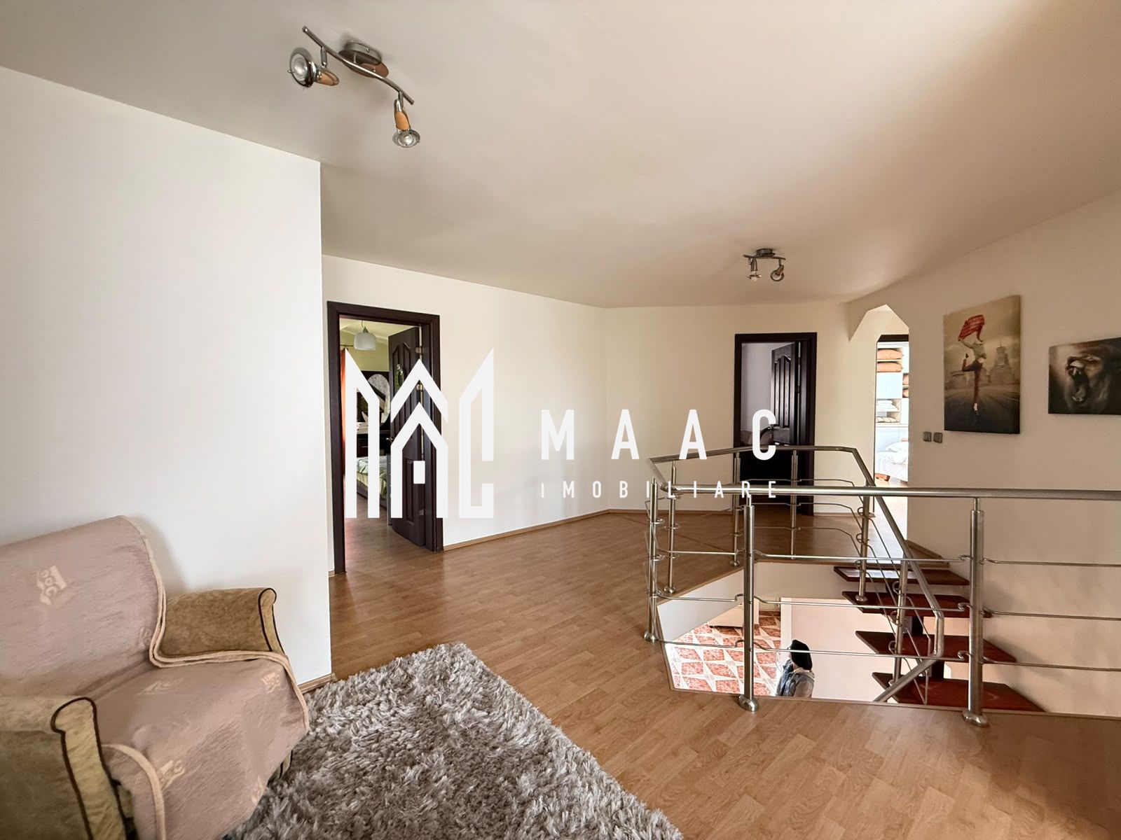 Apartament 4 camere | 130mp | 2 Bai | 2 Balcoane | V. Aaron — fotografia 19