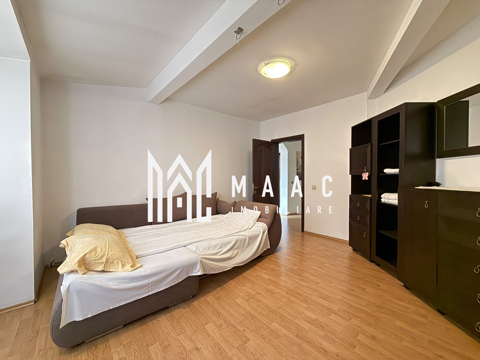 Apartament 4 camere | 130mp | 2 Bai | 2 Balcoane | V. Aaron — fotografia 4