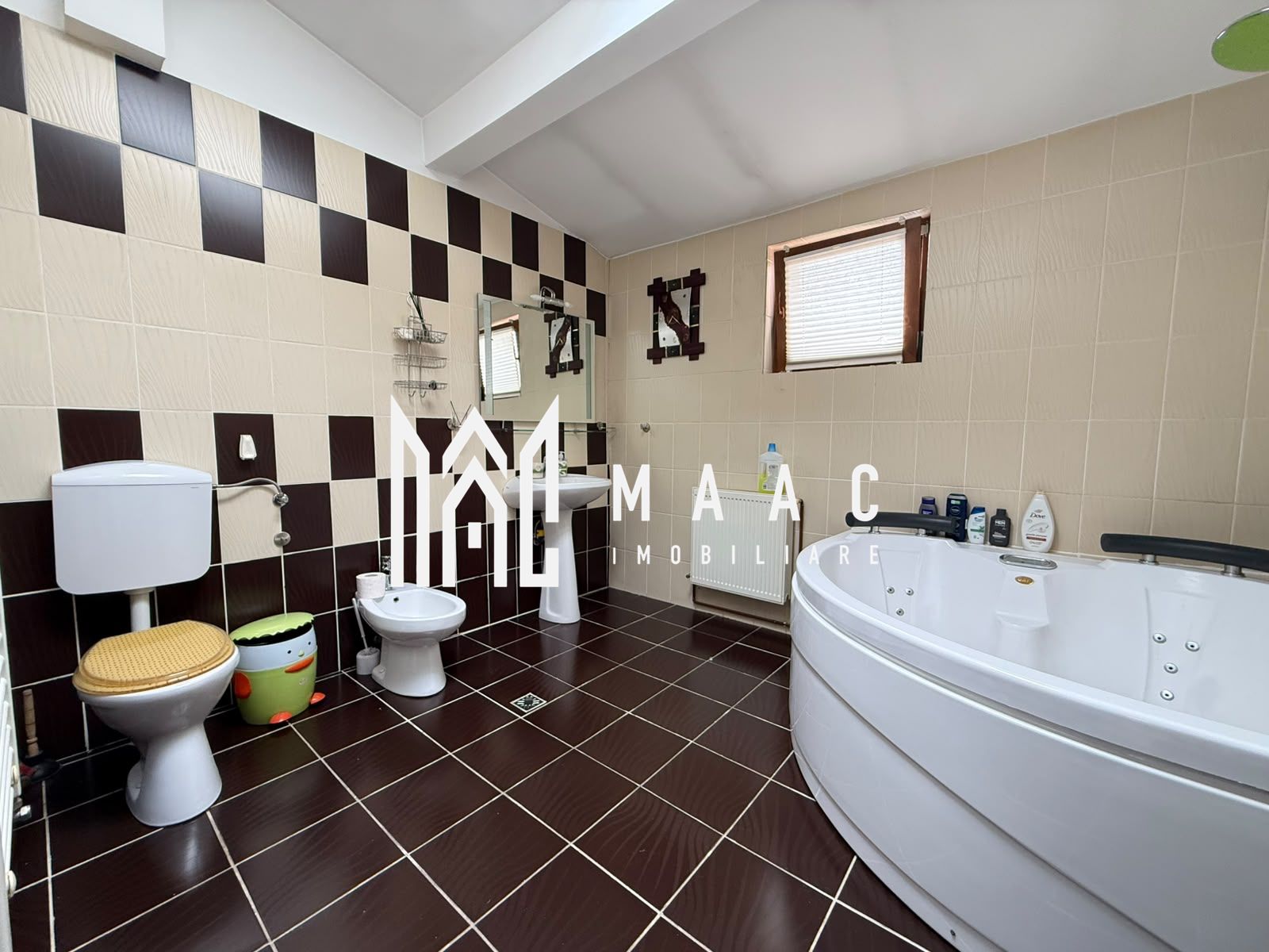 Apartament 4 camere | 130mp | 2 Bai | 2 Balcoane | V. Aaron — fotografia 6