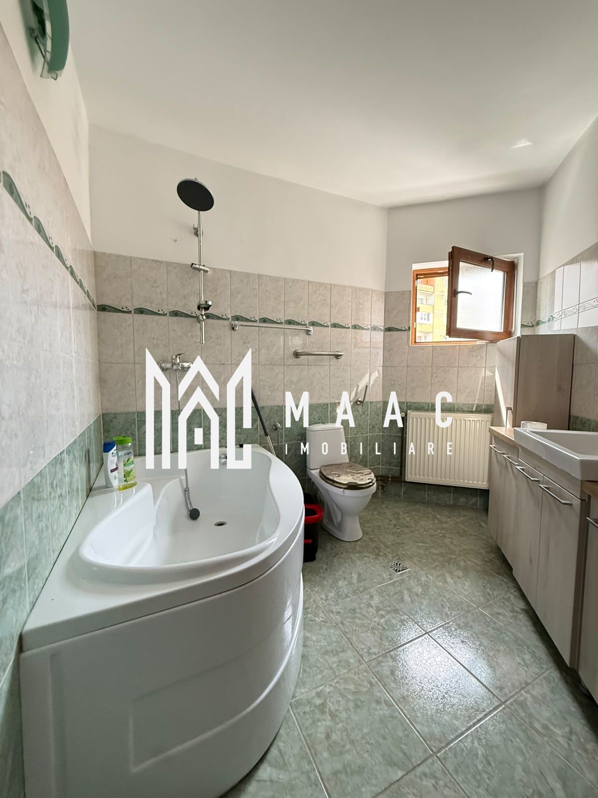 Apartament 4 camere | 130mp | 2 Bai | 2 Balcoane | V. Aaron — fotografia 7