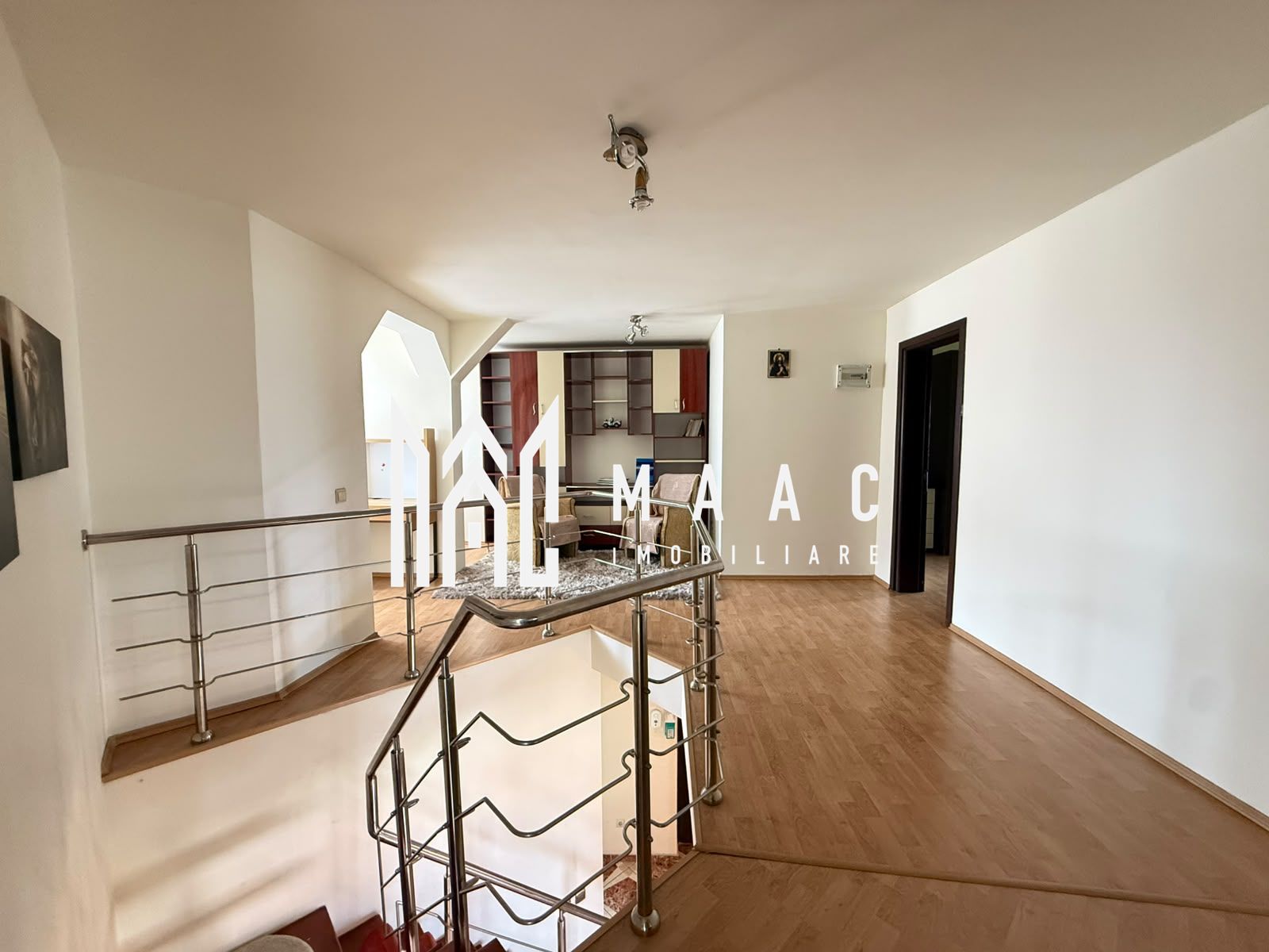 Apartament 4 camere | 130mp | 2 Bai | 2 Balcoane | V. Aaron — fotografia 9