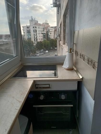 Apartament decomandat cu 2 camere, centrală proprie – zona Modern — fotografia 6
