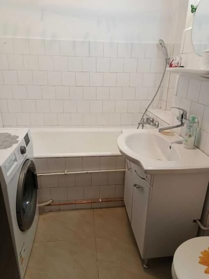 Apartament decomandat cu 2 camere, centrală proprie – zona Modern — fotografia 8