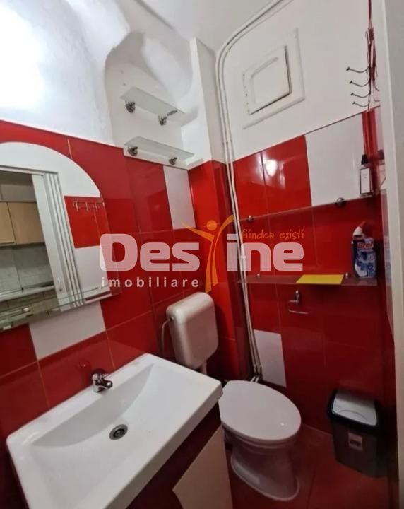 🏡 De închiriat – Garsonieră modernă, zona Mall — fotografia 2