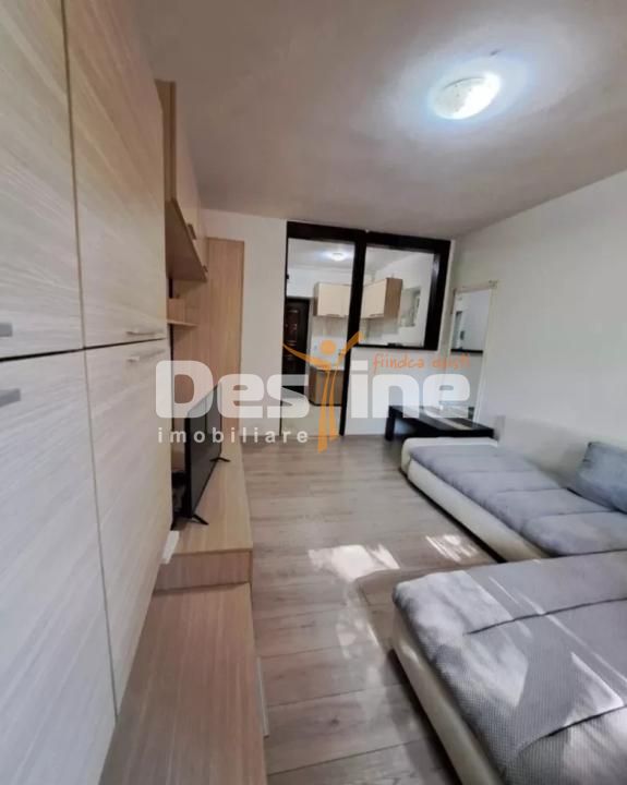 🏡 De închiriat – Garsonieră modernă, zona Mall — fotografia 4
