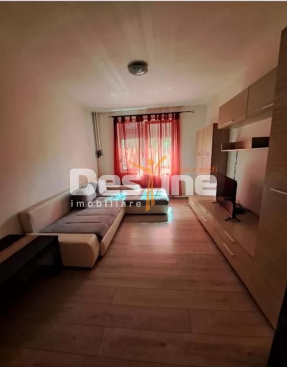 🏡 De închiriat – Garsonieră modernă, zona Mall — fotografia 6