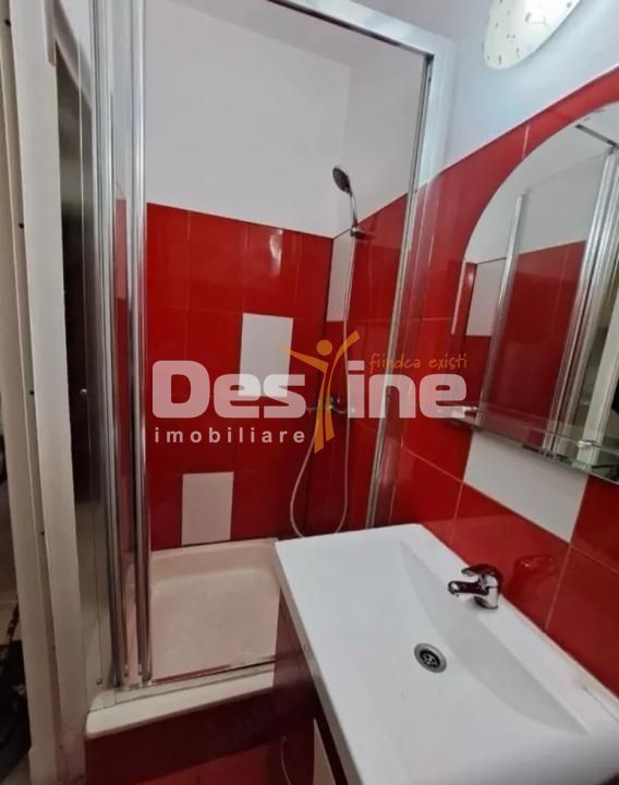 🏡 De închiriat – Garsonieră modernă, zona Mall — fotografia 7