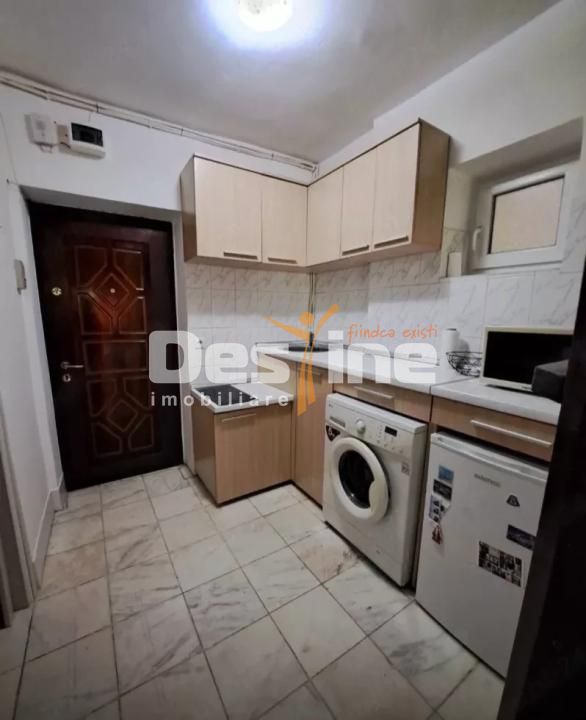 🏡 De închiriat – Garsonieră modernă, zona Mall — fotografia 8
