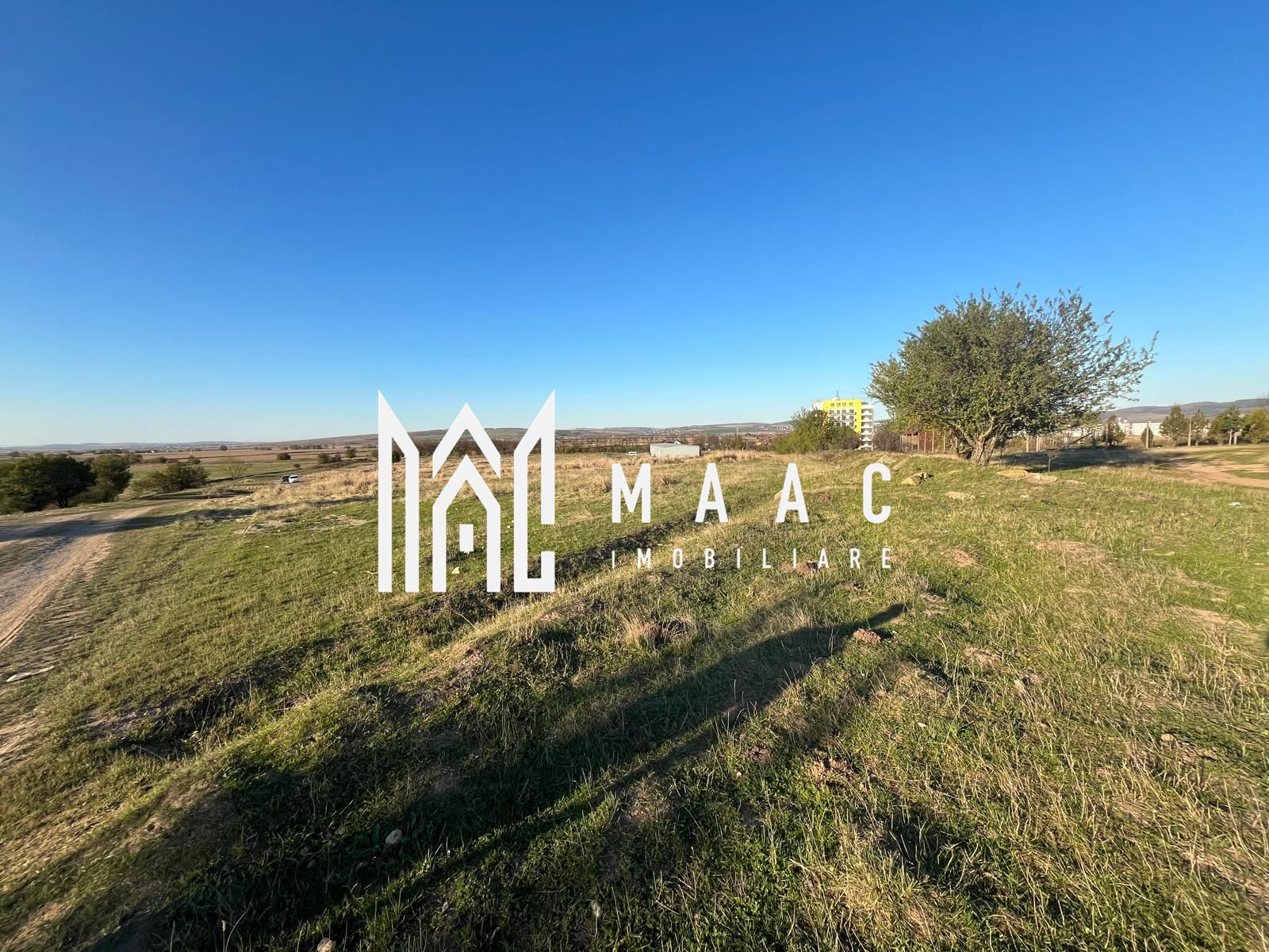 Teren 3000 mp | Intravilan | Zona Turnisor-Magnolia