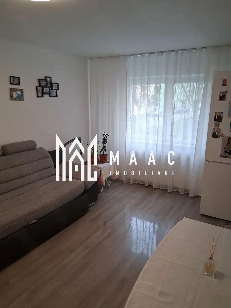Garsonieră | 30 MPU | Complet renovată | Lazaret