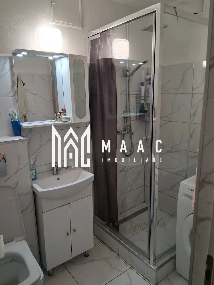 Garsonieră | 30 MPU | Complet renovată | Lazaret — fotografia 5
