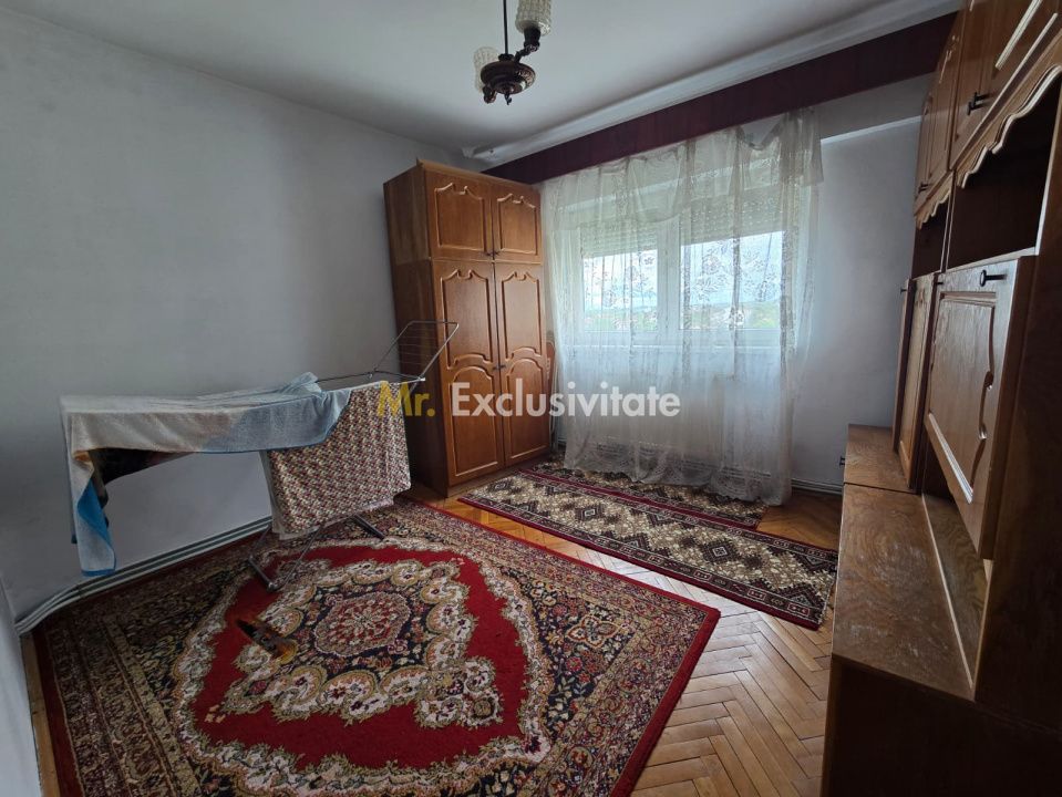De vânzare apartament 4 camere Careiului Satu Mare — fotografia 5