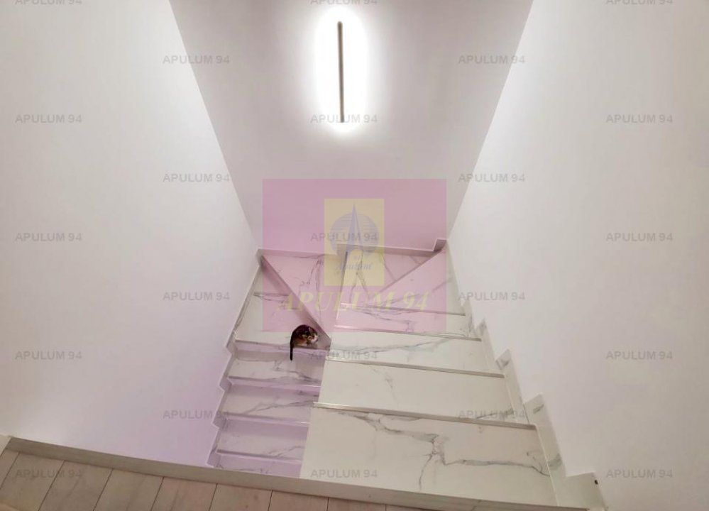 Casa  Mobilata si Utilata langa Bucuresti — fotografia 4