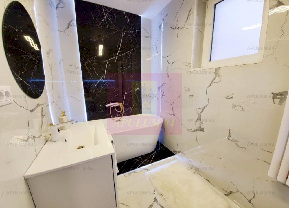 Casa  Mobilata si Utilata langa Bucuresti — fotografia 6